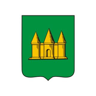 Герб Мглин