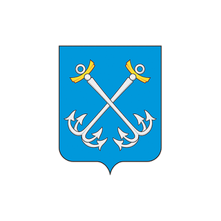 Герб города
